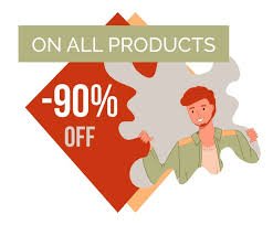 Discount Offer